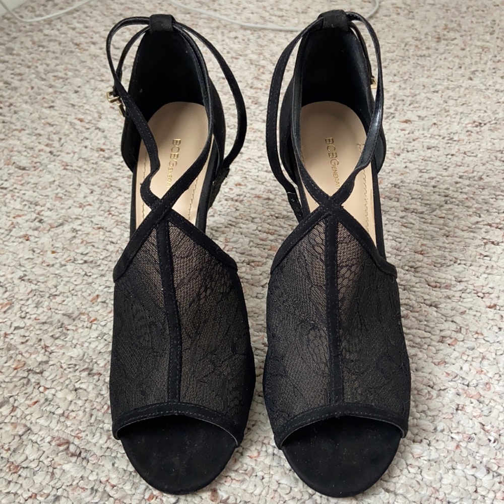 BCBGeneration Heels